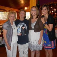 Patricia Barron Photo 20