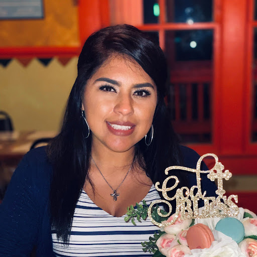 Maria Orosco Photo 10