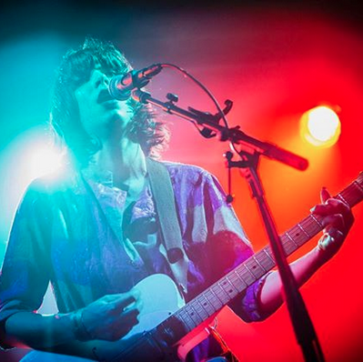 Candice Gordon Photo 27