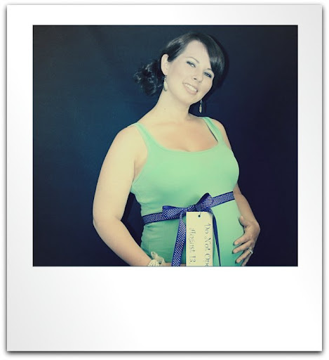 Alicia Garrett Photo 4