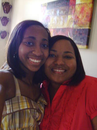 Angela Mays Photo 30