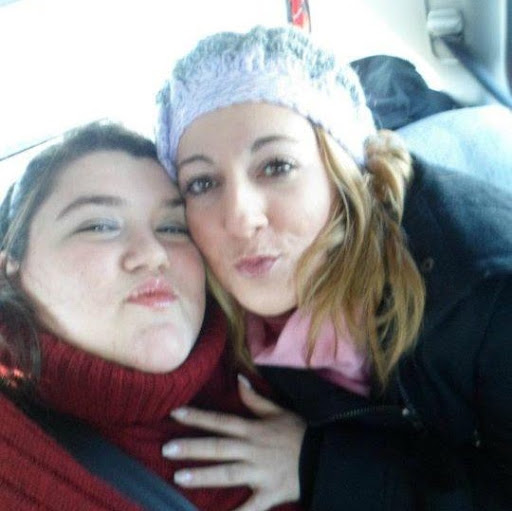 Barbara Pinto Photo 33