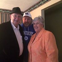 Phyllis May Photo 33