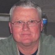 Tim Hamilton Photo 5