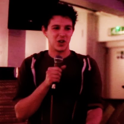 Samuel James Photo 8