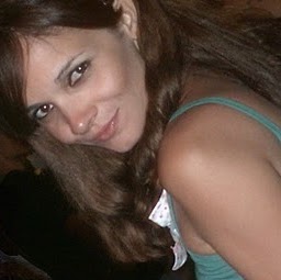 Marina Dantas Photo 15