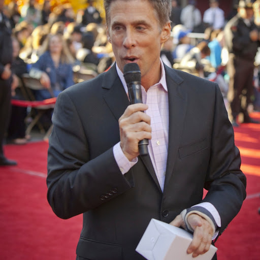 Clarence Barnes Photo 38