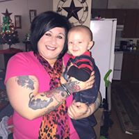 Sonya Hunter Photo 18