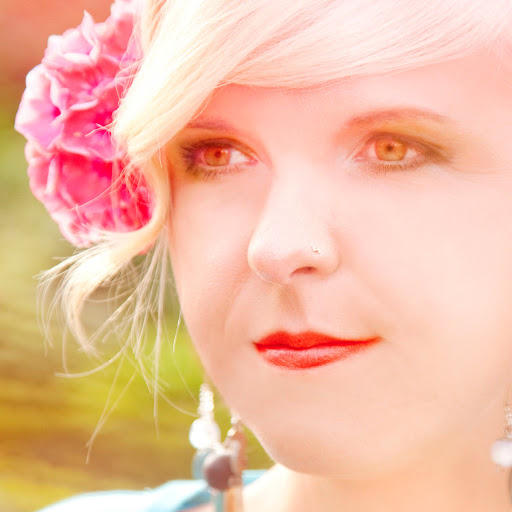 Kristin Kruse Photo 14