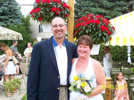 Beth Mitchell Photo 7