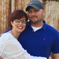 Amber Collins Photo 34