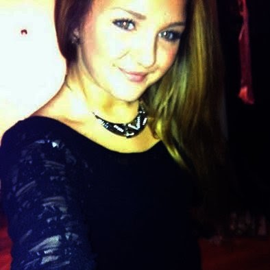 Kristina Strand Photo 3