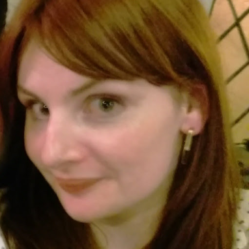 Marie Quinn Photo 28