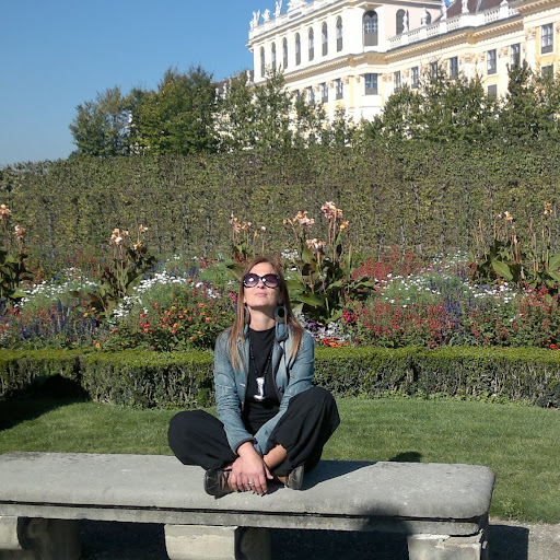 Mirela Spahic Photo 2