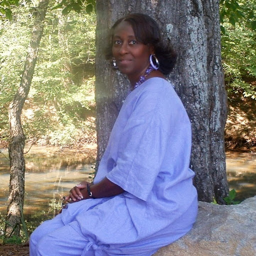 Jacqueline Carter Photo 21