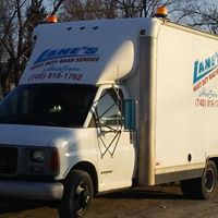 Jerry Lane Photo 28