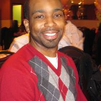 Theron Montgomery Photo 3