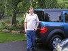 Tom Prendergast Photo 19
