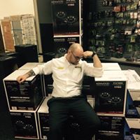 Travis Shultz Photo 9