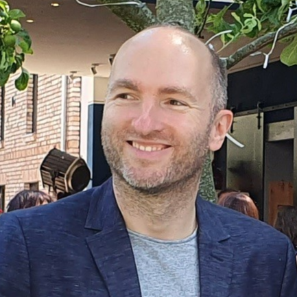 Robert Haack Photo 28