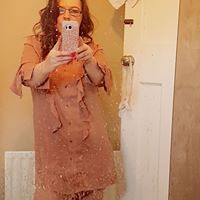 Kate Fletcher Photo 8