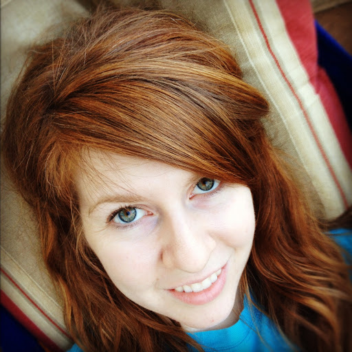 Sara Richmond Photo 13