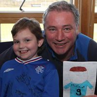 Daniel Derrick Photo 20