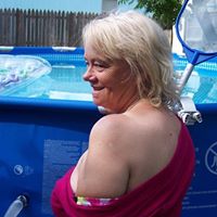 Terrie Ross Photo 9