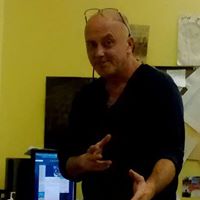Robert Loveless Photo 28