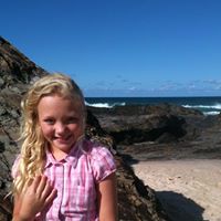 Michaela Mohr Photo 12