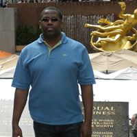 Milt Harris Photo 15