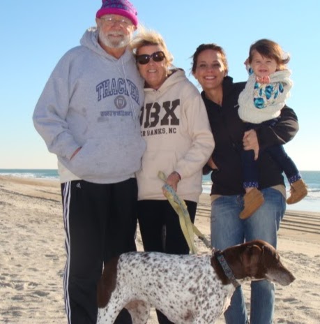 Nancy Browning Photo 23