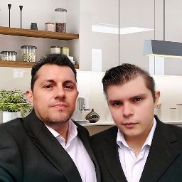 Ramon Guzman Photo 27