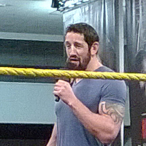 Jack Adkins Photo 16