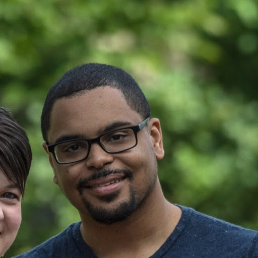 Michael Forbes Photo 16