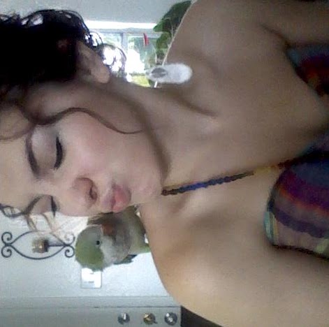 Anna Moreno Photo 25