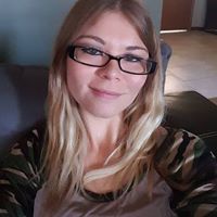 Stacy Lynn Photo 17