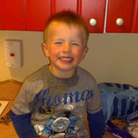 Eileen Roberts Photo 8