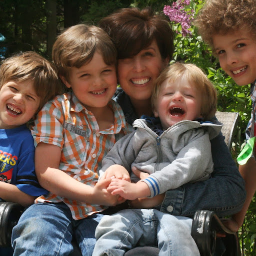 Sarah Painter Photo 32