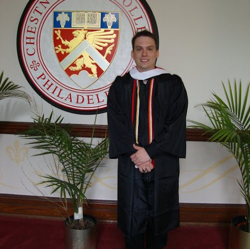 Nicholas Corey Photo 12