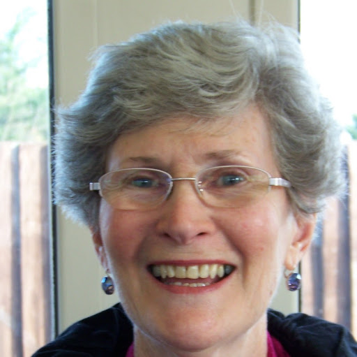 Carolyn Chandler Photo 33