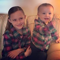 Stephanie Benedict Photo 11