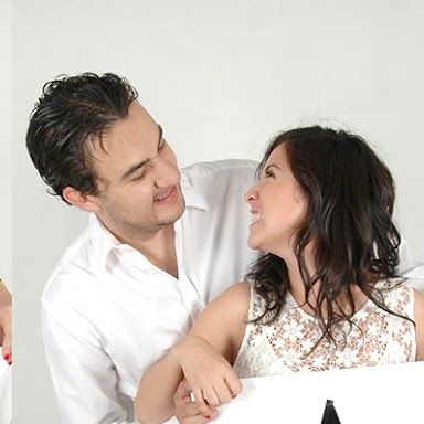 Andrea Saavedra Photo 20