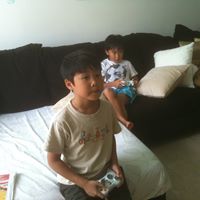 Hong Chin Photo 14