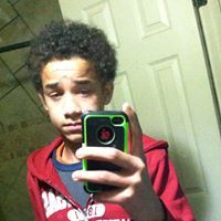 Andrew Roberson Photo 14