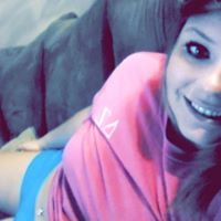 Samantha Roberson Photo 14