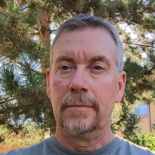 Terry Dixon Photo 37