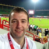 Richard Waller Photo 28