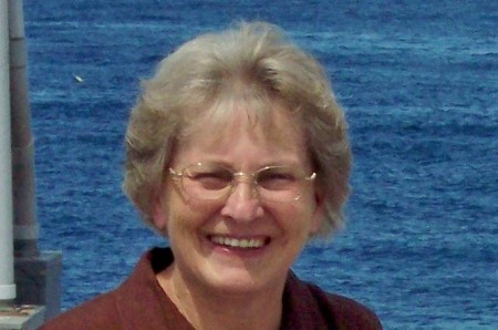 Marilyn Hall Photo 31