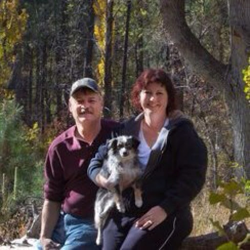 Randall Bruce Photo 2